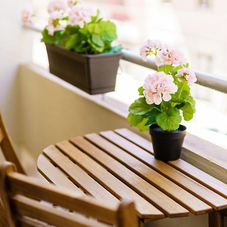 Atena Rooms Κάλιαρι Εξωτερικό φωτογραφία
