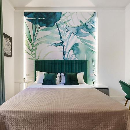 Atena Rooms Κάλιαρι Εξωτερικό φωτογραφία