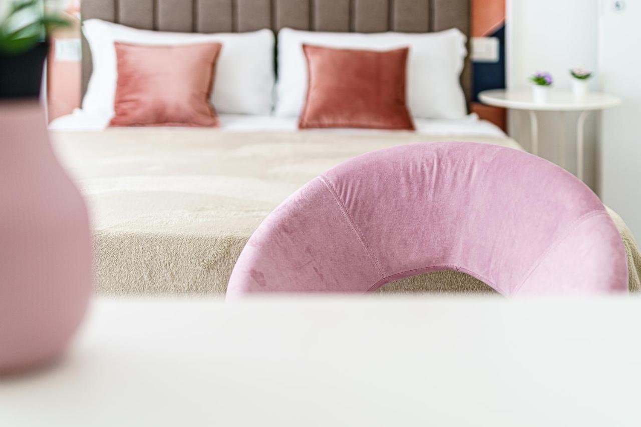 Atena Rooms Κάλιαρι Εξωτερικό φωτογραφία