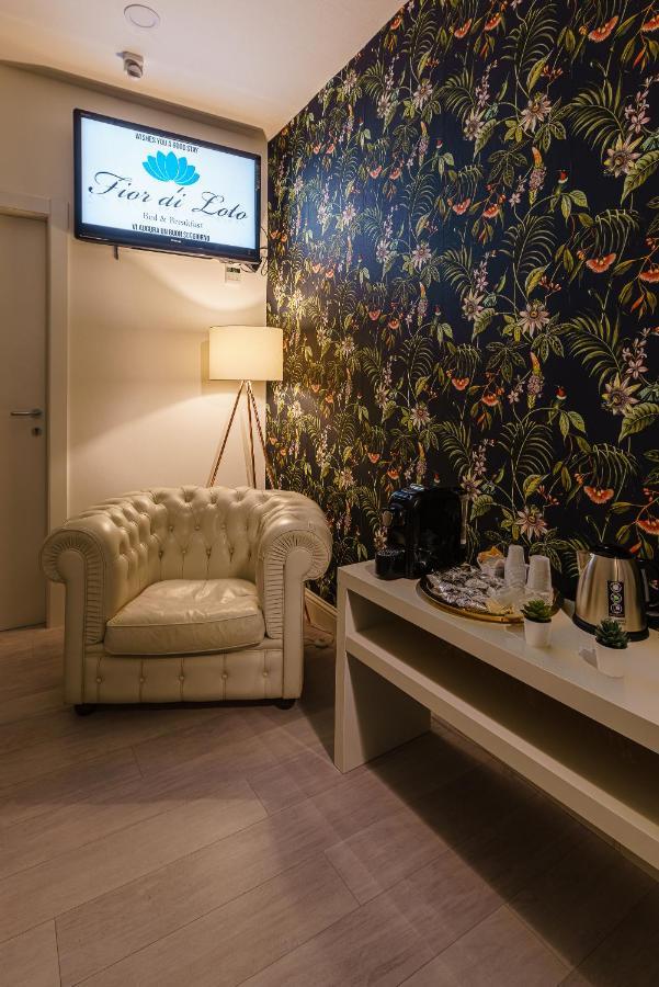 Atena Rooms Κάλιαρι Εξωτερικό φωτογραφία