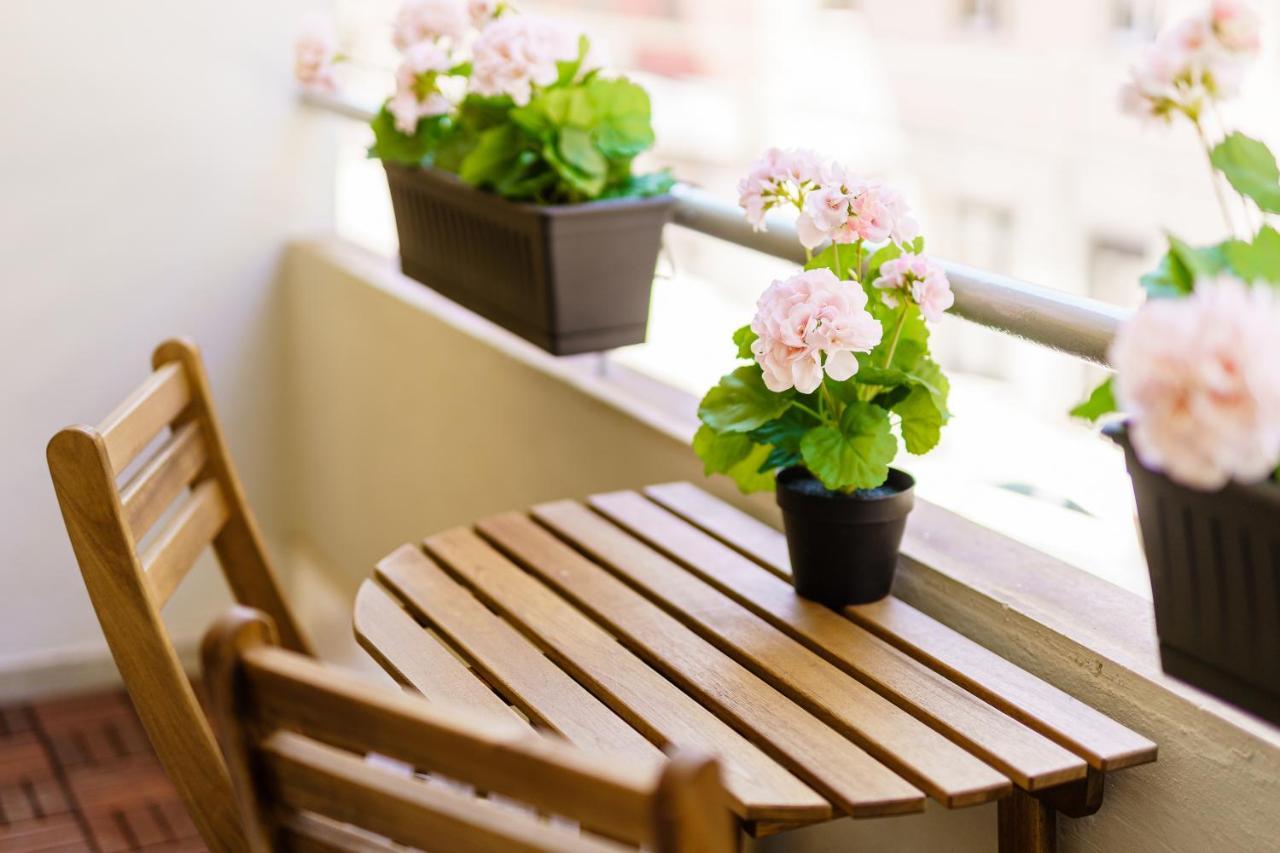 Atena Rooms Κάλιαρι Εξωτερικό φωτογραφία