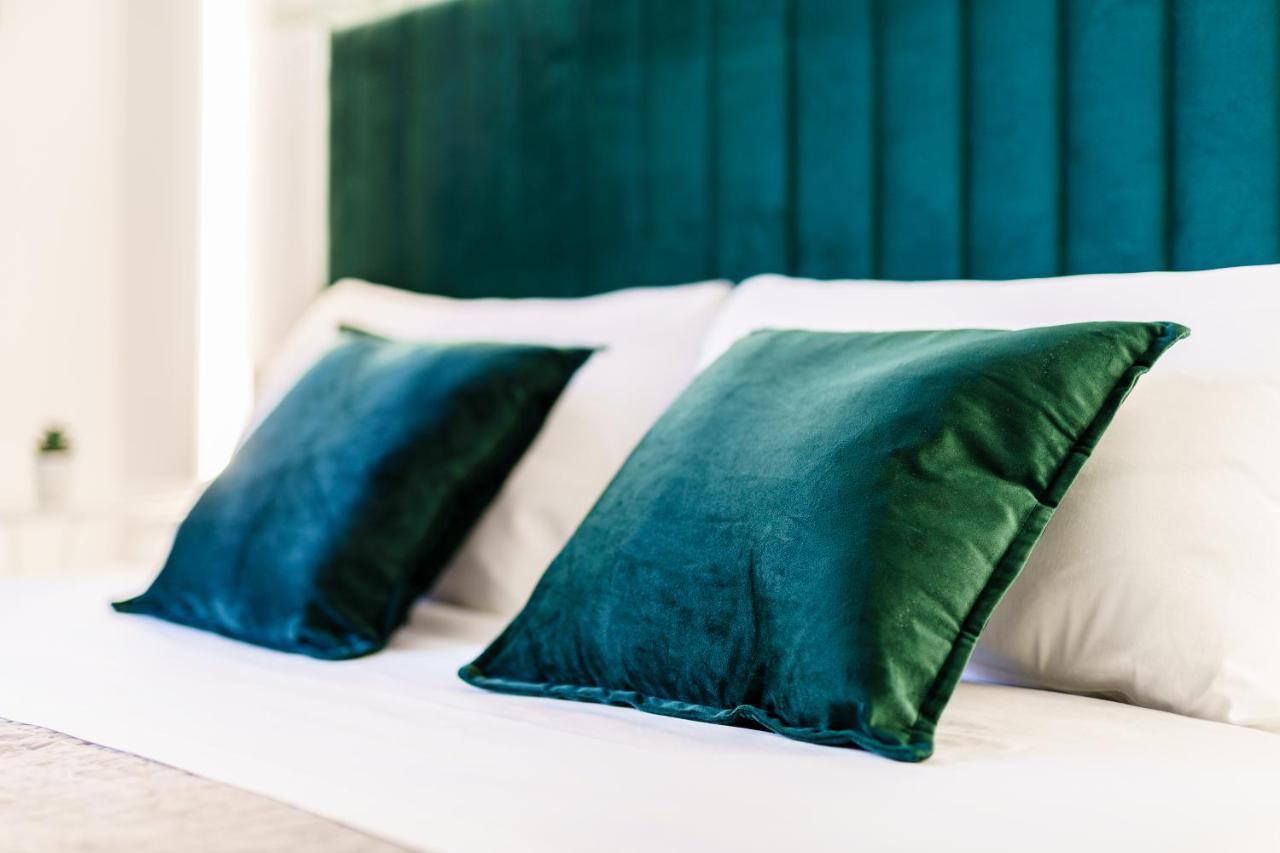 Atena Rooms Κάλιαρι Εξωτερικό φωτογραφία