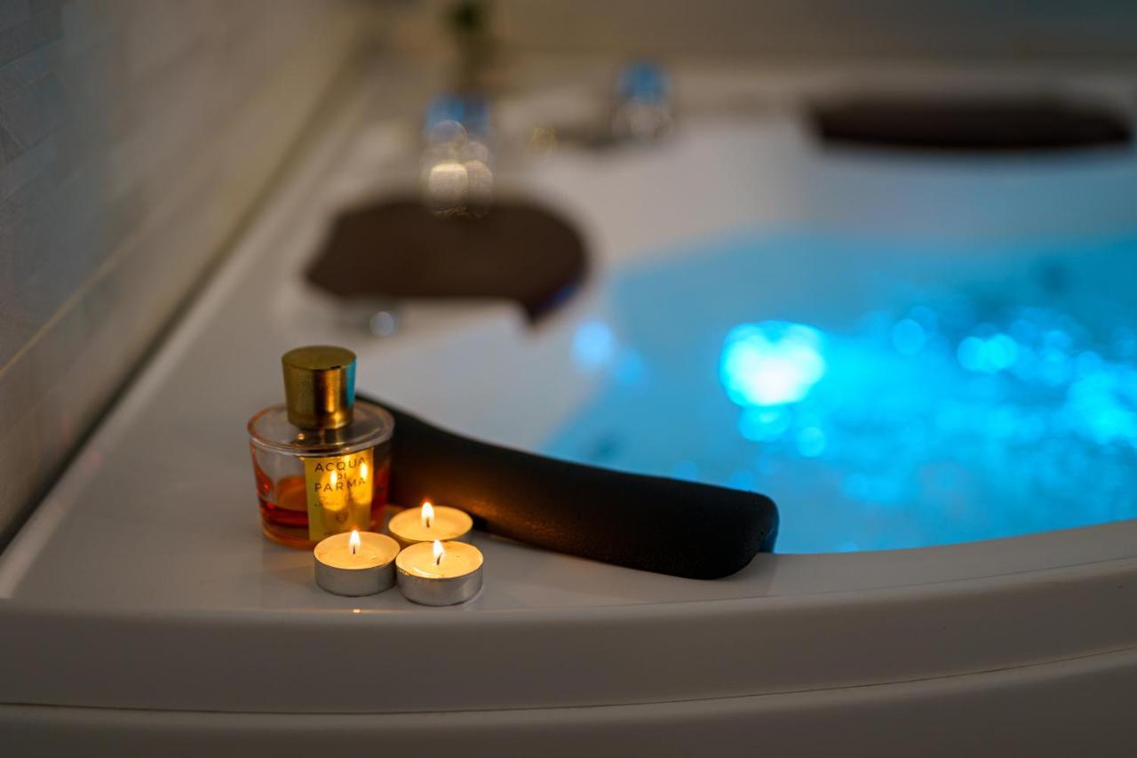 Atena Rooms Κάλιαρι Εξωτερικό φωτογραφία