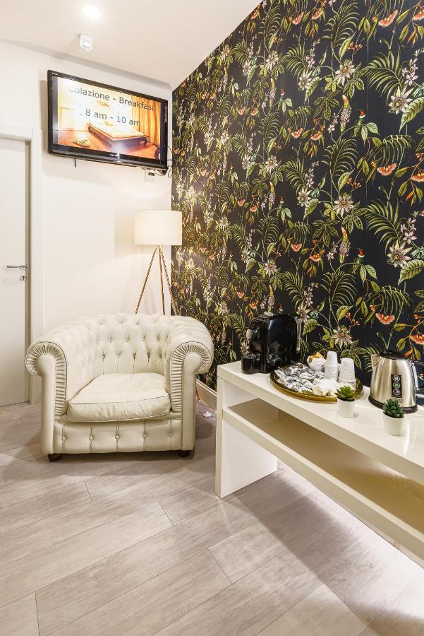 Atena Rooms Κάλιαρι Εξωτερικό φωτογραφία