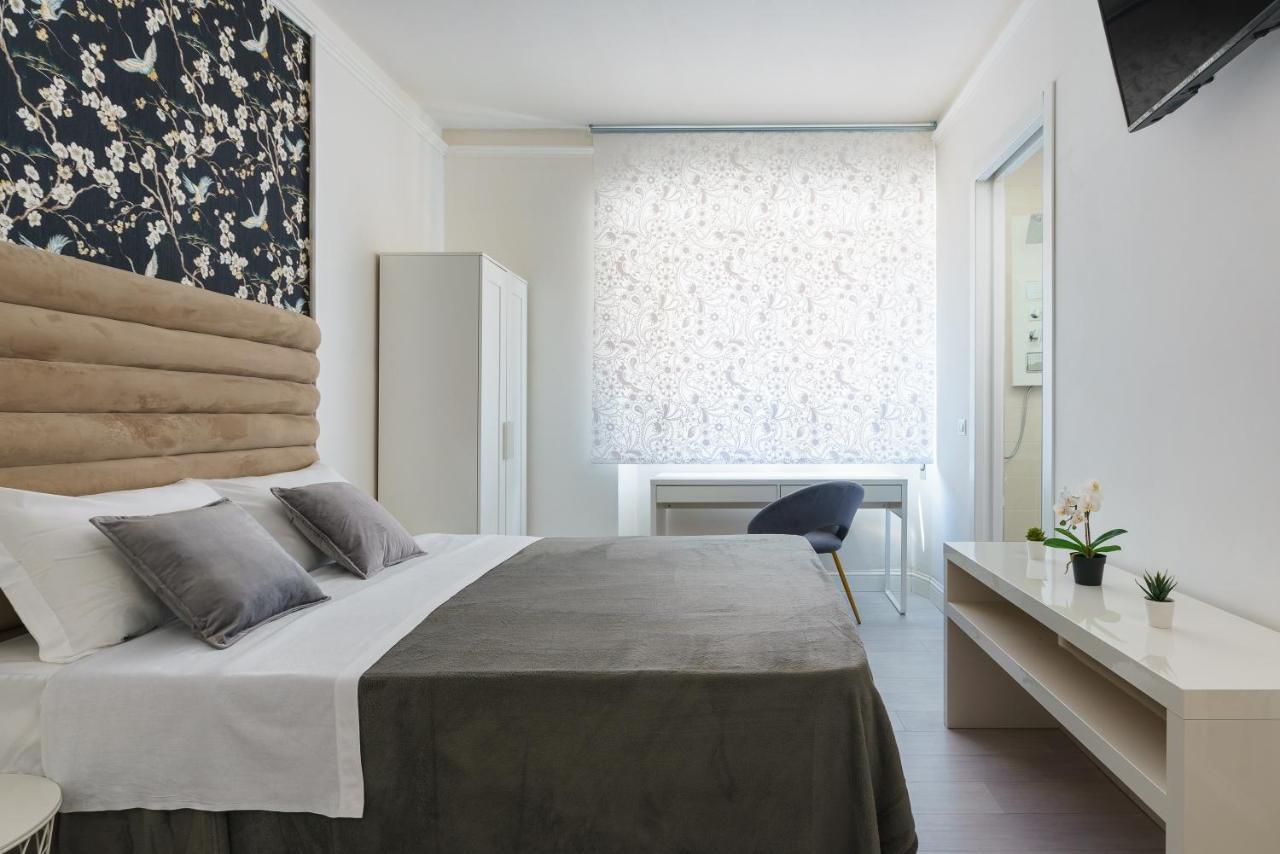 Atena Rooms Κάλιαρι Εξωτερικό φωτογραφία