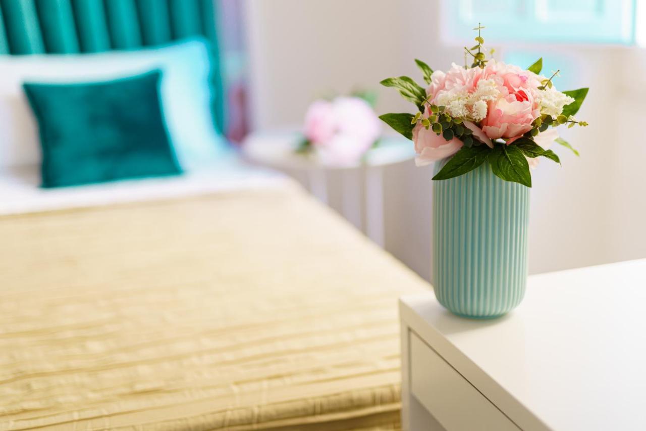 Atena Rooms Κάλιαρι Εξωτερικό φωτογραφία