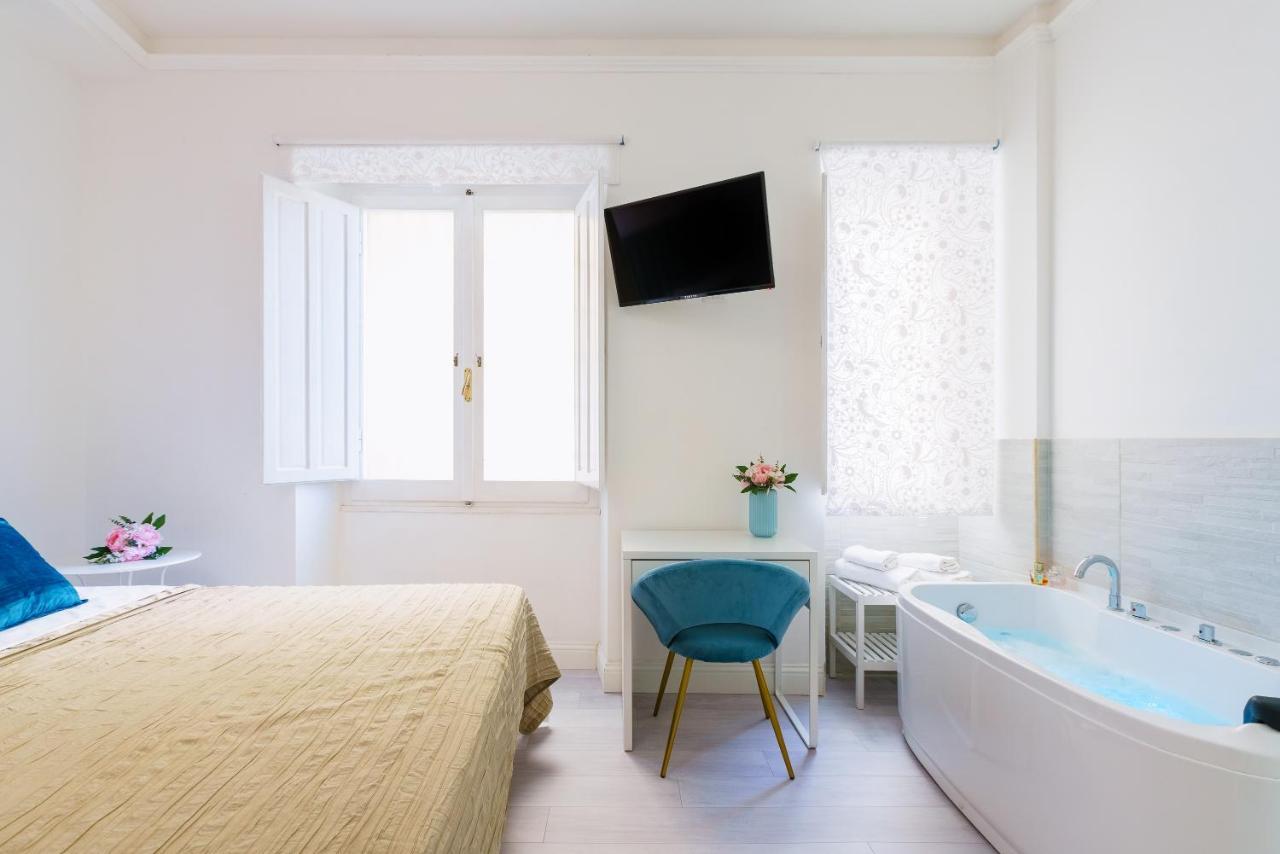 Atena Rooms Κάλιαρι Εξωτερικό φωτογραφία