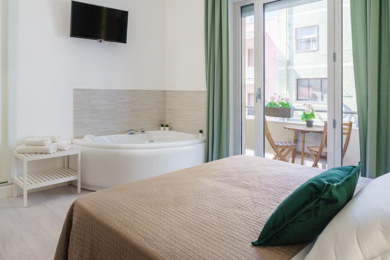 Atena Rooms Κάλιαρι Εξωτερικό φωτογραφία