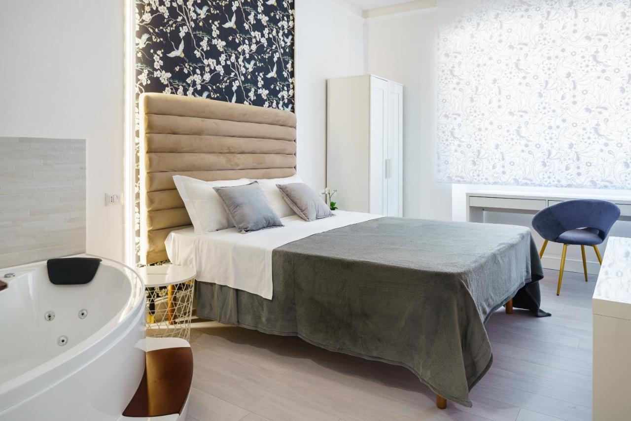 Atena Rooms Κάλιαρι Εξωτερικό φωτογραφία