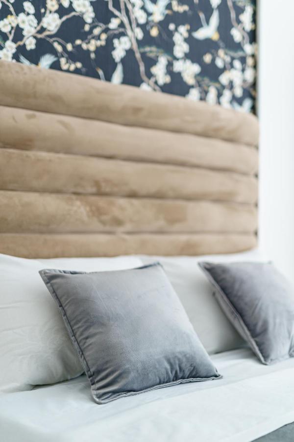 Atena Rooms Κάλιαρι Εξωτερικό φωτογραφία