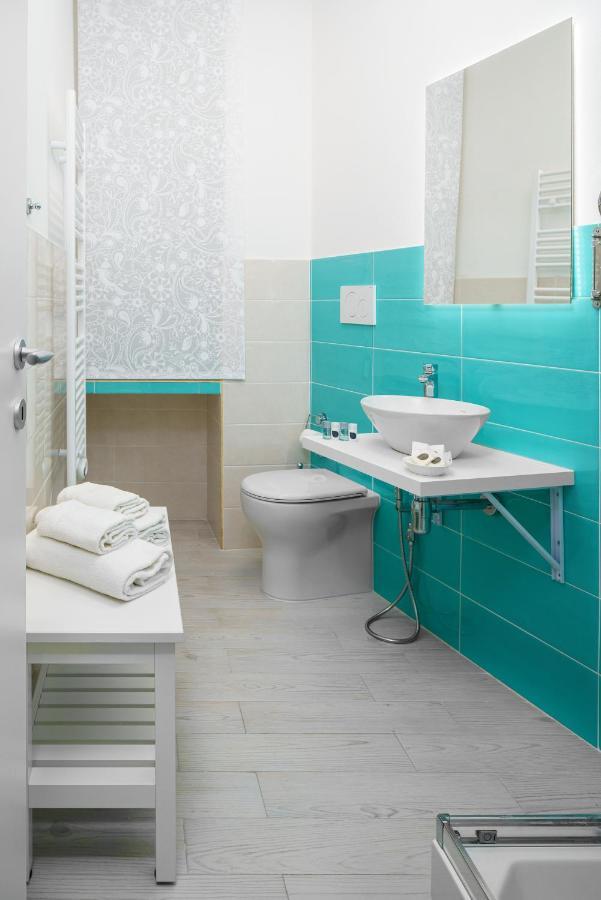 Atena Rooms Κάλιαρι Εξωτερικό φωτογραφία