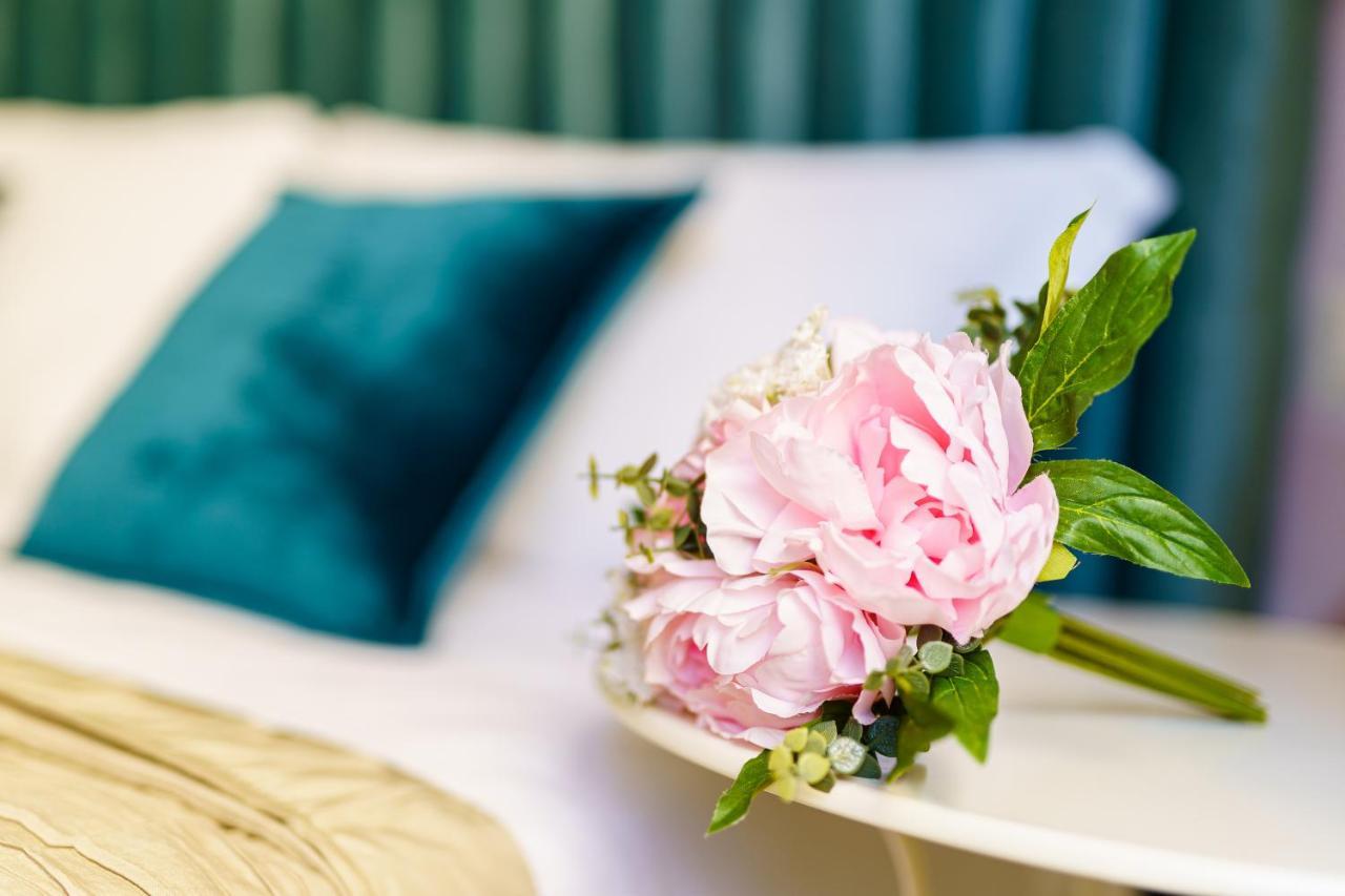 Atena Rooms Κάλιαρι Εξωτερικό φωτογραφία