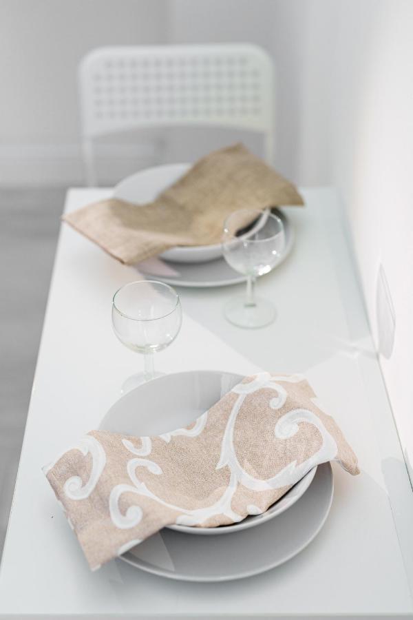 Atena Rooms Κάλιαρι Εξωτερικό φωτογραφία