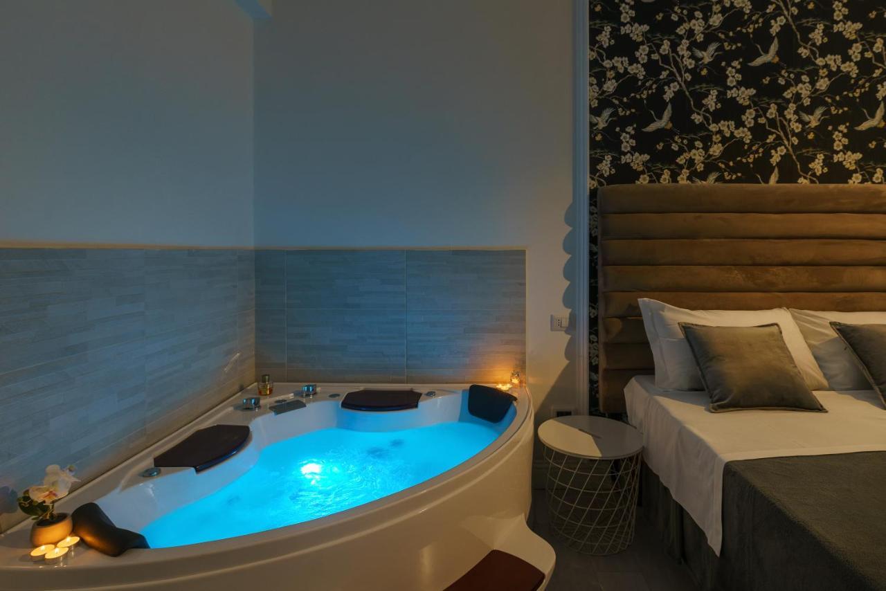 Atena Rooms Κάλιαρι Εξωτερικό φωτογραφία