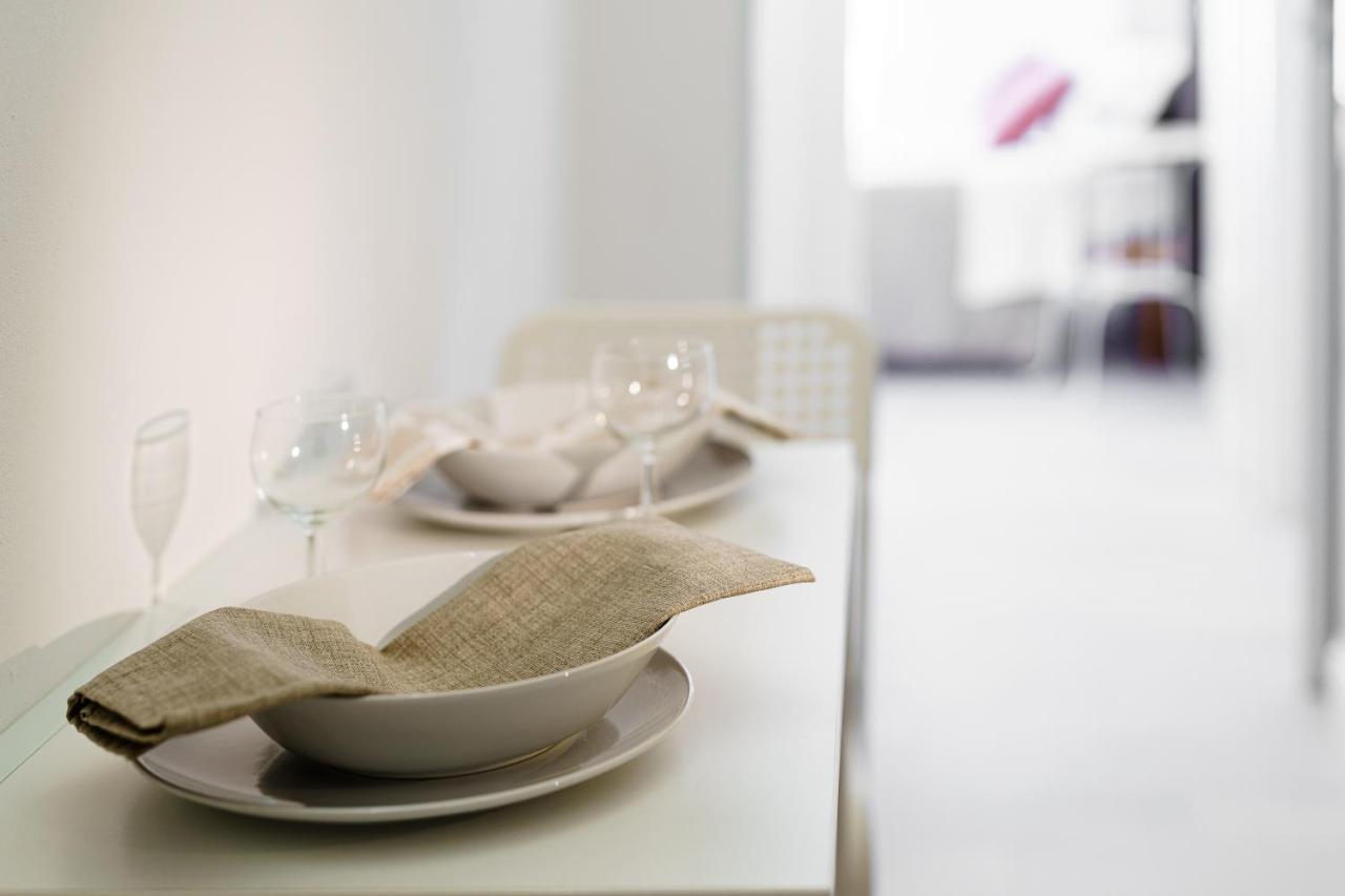 Atena Rooms Κάλιαρι Εξωτερικό φωτογραφία