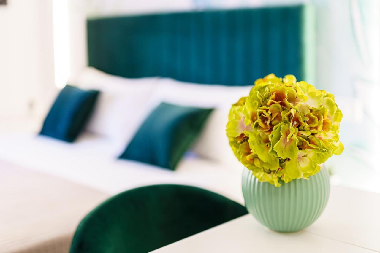 Atena Rooms Κάλιαρι Εξωτερικό φωτογραφία